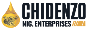 Chidenzo Nigeria Enterprises logo