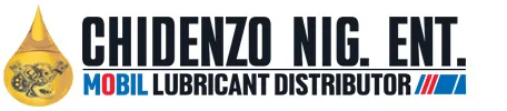 Chidenzo Nigeria Enterprises logo