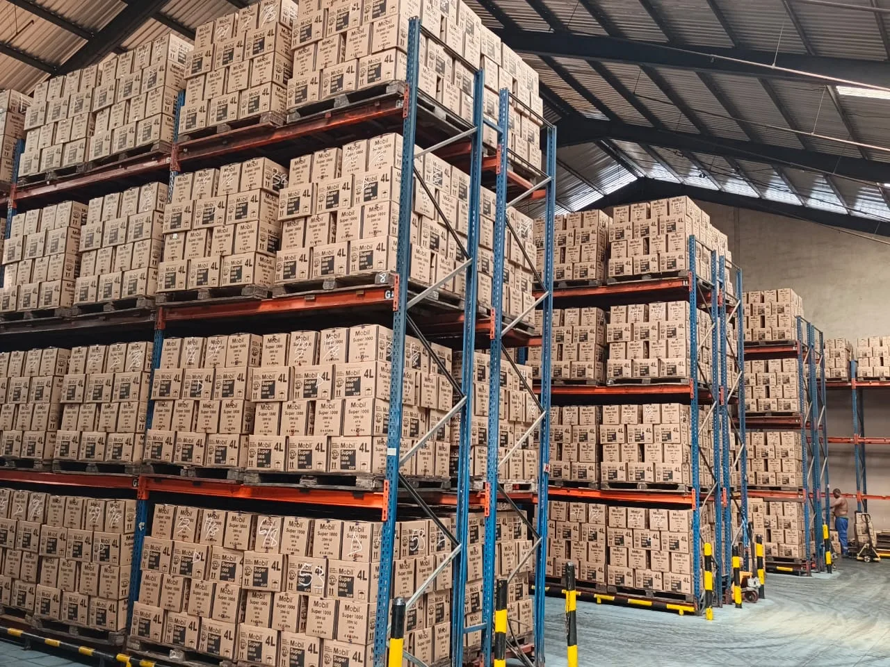 Chidenzo Nigeria Enterprises