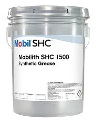 M-MOBILITH SHC 1500 PAIL 16KG