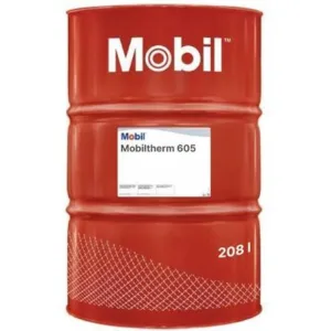 M-MOBILTHERM 605 DRUM-M 208L (L28)