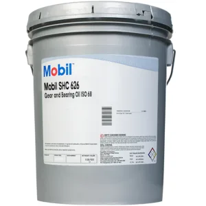 MOBIL SHC 626 PAIL 20L