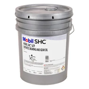 MOBIL SHC 629 PAIL 20L