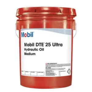 Mobil DTE™ 25 Ultra