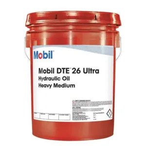 Mobil DTE™ 26 Ultra