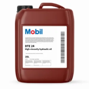 Mobil DTE™ 24 Ultra