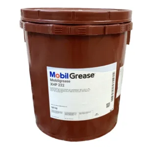 Mobilgrease™ XHP 222
